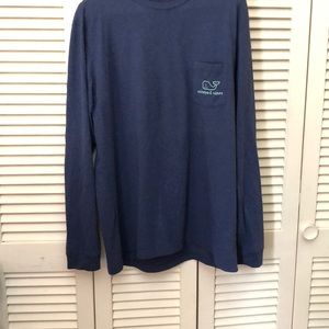 Vineyard Vines Large Long Sleeve Shirt